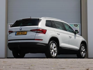 Skoda Kodiaq 1.4 TSI 150PK Style Business 7persoons | Panoramadak | / 2