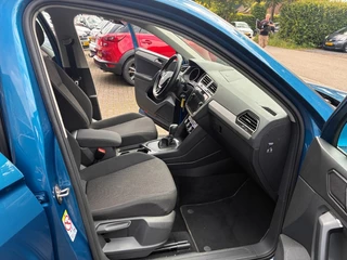 Volkswagen Tiguan 1.4 TSI ACT AUTOMAAT/TREKHAAK/CRUISE / 15