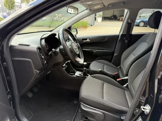 Kia Picanto 1.0 DPi DynamicPlusLine / Navigatie / Camera / Clima / ALL-Season / 1e Eigenaar / NED-Picanto / 9