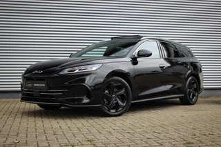 Byd SEAL 6 Touring 1.5 DM-i Comfort Lite // Long Range 19 kWh | Panoramadak | 360 camera | Sfeerverlichting | Smartphone Key | CarPlay & Android Auto | Fabrieksgarantie / 8