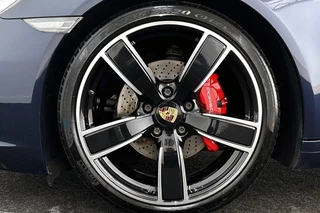 Porsche 911 Cabrio 3.0 Carrera Full PPF Sport Chrono BOSE Sportuitlaat Stoelventilatie / 25