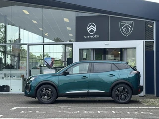 Peugeot e-2008 Envy EV 54kwh 156pk | Apple Carplay/Android Auto | Adaptieve Cruise Control | Lichtmetalen velgen 17 inch | Draadloos laden / 6