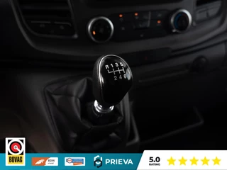Ford Transit  TRANSIT CC 2.0 ECOBLUE 130 TREND BUSINESS meubelbak / 27