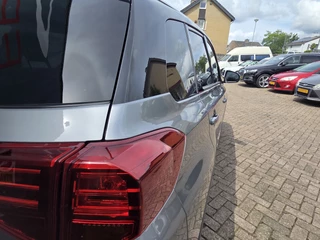 Suzuki Vitara 1.0 Boosterjet AUTOMAAT NAVI TEL CAMERA CC ECC / 9