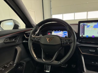 CUPRA Formentor 1.4 e-Hybrid 245pk VZ Pano dak | Brembo / 41
