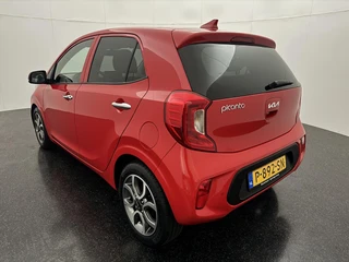 KIA Picanto 1.0 DPi 67pk 4-zits DynamicPlusLine | Keyless | Navigatie | Cruise Control / 4