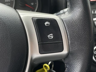 Toyota Yaris ASPIRATION 5-DEURS 1E EIGENAAR AIRCO DEALERONDERHOUDEN / 10