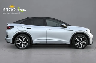 Volkswagen ID.5 GTX 77kWh SOH 89% Trekhaak / 8