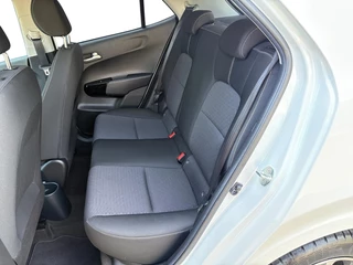 Kia Picanto 1.0 DPi DynamicPlusLine | Navi | Camera | Keyless | Climate Control | Cruise Control | Apple Carplay | Android Auto | Lichtmetalen Velgen | / 7