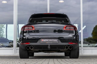 Porsche Macan 3.0 S  Sport Chrono | Pano | NL auto / 5