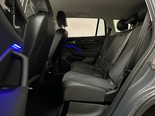 Volkswagen Tayron 1.5 EHYBRID 150KW/204PK PLUG IN HYBRID ELEGANCE / 37