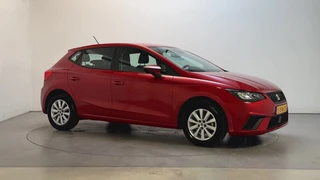 Seat Ibiza 1.0 EcoTSI Style Virtual Cockpit Parkeersensoren App-Connect DAB+ App-Connect / 2
