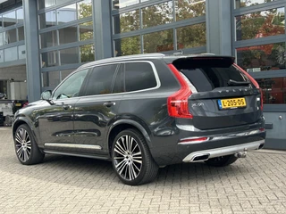 Volvo XC90 2.0 T8 Recharge AWD Inscription | Panoramadak | Luchtvering | Trekhaak / 2
