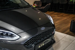 Ford Fiesta 1.5 EcoBoost ST-3 Performance|Recaro|B&O|Carplay|Winterpakket|Camera| / 20