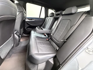 BMW X3 xDrive30e High Executive M SPORT | ELEKTRISCHE TREKHAAK| DEALER ONDERHOUDEN | 360 CAMERA | HEAD UP | LASER LED|  LEDER INCL. STOELVERWARMING | DRIVING ASS.  | RIJKLAARPRIJS incl. 12mnd BOVAG / 24
