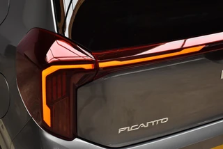 Kia Picanto 1.0 DPi 63pk 4-zits DynamicPlusLine Navi Cruise / 24