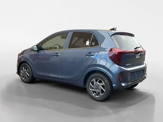 Kia Picanto 1.0 GDi DynamicPlusLine | Elektrisch inklapbare buitenspiegels | 14" lichtmetalen velgen | NU MET €2.000 inruilpremie! / 4