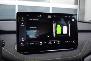 Skoda Enyaq Coupé iV 80 RS | SOH: 95,1% | Pano | Memory | Alcantara | Matrix | Stuurverwarming / 20