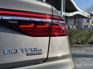 Audi A8 60 TFSIe Hybrid Quattro Pro Line Plus (Lucht,B&O,360,Head,Stoelkoeling) / 9