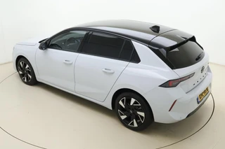 Opel Astra 1.2 Turbo Hybrid GS | NIEUW MODEL | Uit voorraad leverbaar! | Actieprijs inclusief inruilpremie | Matrix LED | Stoel & Stuurverwarming | Adaptive Cruise Control | Navigatie / 5