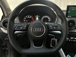 Audi Q2 30 TFSI Pro Line Navigatie App-Connect DAB+ / 6