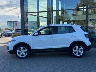 Volkswagen T-Cross 1.0 TSI Style * Virtual Cockpit * Stoelverwarming * Carplay / 41