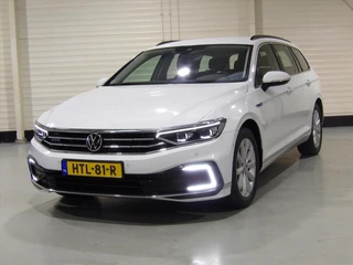 Volkswagen Passat 1.4 TSI PHEV 218pk 6-DSG GTE