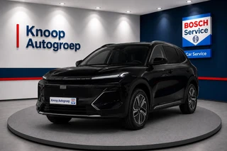 Geely Starray EM-i 1.5 Pro | Nieuw!!|18.4 kWh | 360 Camera | Navi | ACC | Stoel + Stuurverw. | Leer ( Vestiging - Nieuwegein )