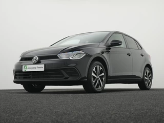 Volkswagen Polo 1.0 TSI Life Edition IQ Matrix led | Carplay navigatie | Camer / 35