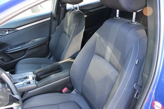 Honda Civic 1.0 I-VTEC ELEGANCE Automaat **NL-Auto** / 24