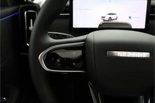 Jaecoo 7 1.5 GDI SHS-P Exclusive  - Stoelverwarming-/ventilatie - Schuif-/kanteldak - Navigatie - Apple CarPlay/Android Auto - Fabrieksgarantie tot 03-2033 / 22