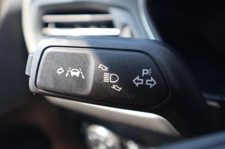 Ford Focus 125PK HYBRID TITANIUM FACELIFT! AD-CRUISE WINTERPACK BLIND-SPOT CLIMA P-SENSOREN KEYLESS ANDROID/APPLE / 25