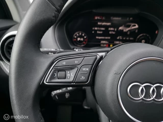Audi Q2 35 TFSI S Edition / Pano / Navi / Camera / Virtual / 17