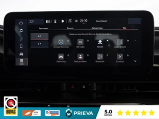 Fiat 500e Cabrio Urban 42 kWh | 118 PK | Camera | CarPlay | Keyless | 26.395 KM / 23