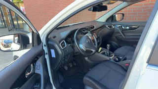 Nissan QASHQAI 1.2 N-Connecta Panoramadak Nieuwe Banden Trekhaak / 6