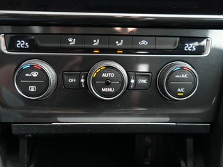 Volkswagen Golf 1.0 TSI Comfortline | Clima | Navi | Lm | Carplay / 21