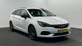 Opel Astra Sports Tourer 1.2 Design & Tech NAVI-CRUISE-NAP / 4