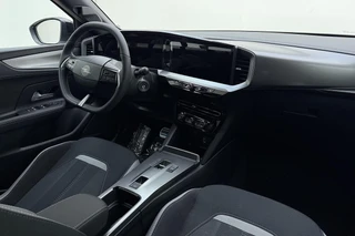Opel Mokka 1.2 Turbo Hybrid GS | Automaat | Stoelverwarming | Stuurverwarming | Apple carplay/Android auto | Camera | 18'' lichtmetalen velgen / 15