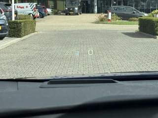 Toyota Prius 1.8 HYBRID FIRST EDITION NAVI STOELVERW AFN-TREKHAAK PARK-SENSOREN BSM CAMERA HUD BLUETOOTH / 15