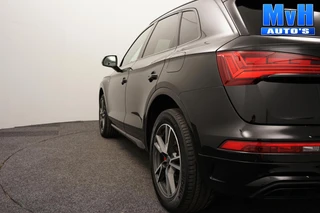 Audi Q5 50 TFSI e S edition Quattro|300PK|PANO|MATRIX|87%SOH / 38