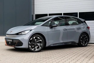 CUPRA Born Adrenaline 82 kWh|1E EIGENAAR|97% SOH|CAMERA|ADAPT. CRUISE|STUUR VERWARMD|KEYLESS|CARPLAY / 22