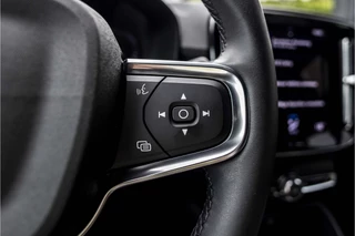 Volvo XC40 1.5 T4 Plug-in hybrid Core Bright  | Keyless | Camera | Carplay / 35