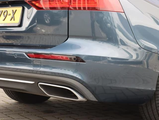 Volvo V60 2.0 T6 Recharge AWD 340PK Inscription | Memory | H&K Audio | Trekhaak / 27