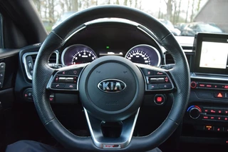 Kia ProCeed 1.4 T-GDI 140PK GT-PlusLine CAMERA/JBL/ELEC. ACHTERKLEP / 19