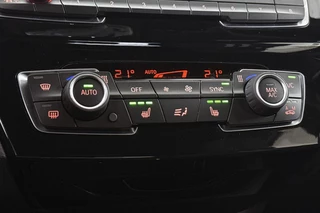 BMW X1 xDrive25e M Sport Sportstoelen Stoelverwarming Apple CarPlay LED / 24