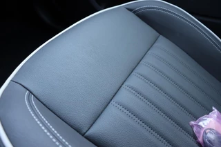 Fiat 500 C 1.0 Hybrid La Prima Cabrio / Voorraad / Snel leverbaar / 17