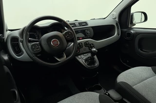 Fiat Panda 1.2 Lounge | Airco | Centr. Vergrendeling | 1e eigenaar | Verw. spiegels / 14