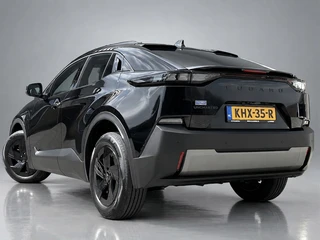 Subaru Uncharted 2E-xcite+ 77 kWh  | NIEUW | 8 jaar fabrieksgarantie | 100% elektrisch | actieradius 588 KM | Subaru Safety Sense / 8