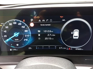 Kia Sportage 1.6 T-GDi 265pk Plug-In Hybrid AT6 4WD GT-PlusLine / 21