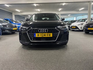 Audi A1 Sportback 25 TFSI Advanced edition/ 70KW/ Nederlandse auto/ Eerste eigenaar/ Achteruitrijcamera/ Parkeersensoren / 7